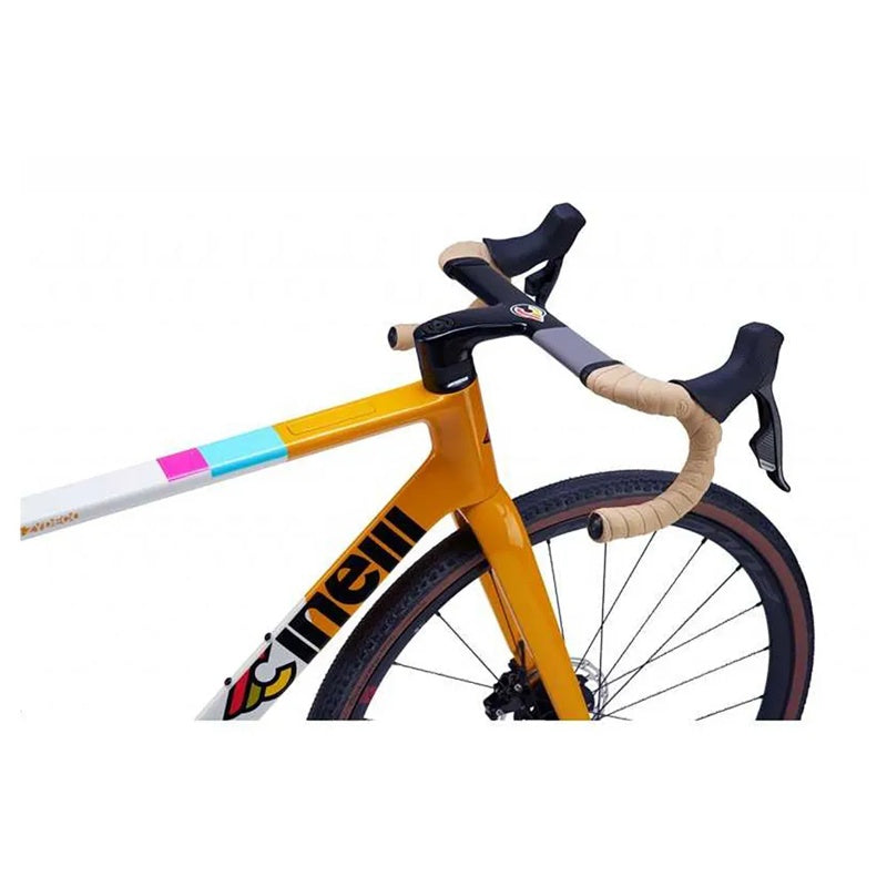 Bicicleta de gravel King Zydeco II GRX 12s - Mercado de Luxo - O Maior E-Commerce de Bens, Produtos e Serviços de Luxo do Brasil.