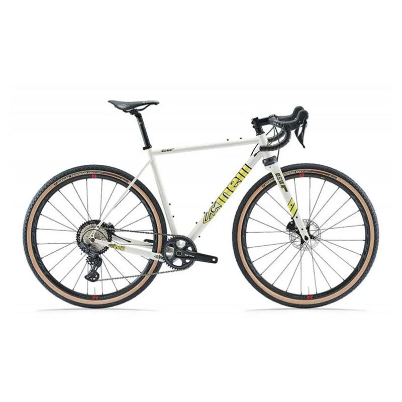 Bicicleta de gravel Nemo II GRX RX820 - Mercado de Luxo - O Maior E-Commerce de Bens, Produtos e Serviços de Luxo do Brasil.
