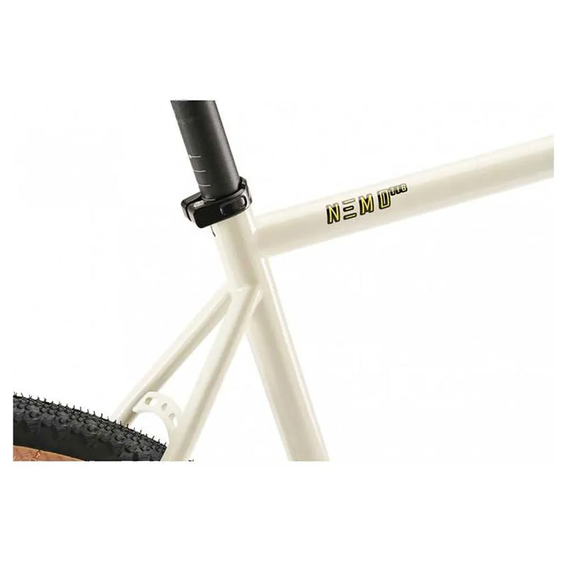 Bicicleta de gravel Nemo II GRX RX820 - Mercado de Luxo - O Maior E-Commerce de Bens, Produtos e Serviços de Luxo do Brasil.