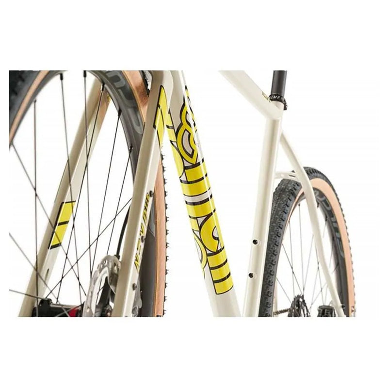 Bicicleta de gravel Nemo II GRX RX820 - Mercado de Luxo - O Maior E-Commerce de Bens, Produtos e Serviços de Luxo do Brasil.