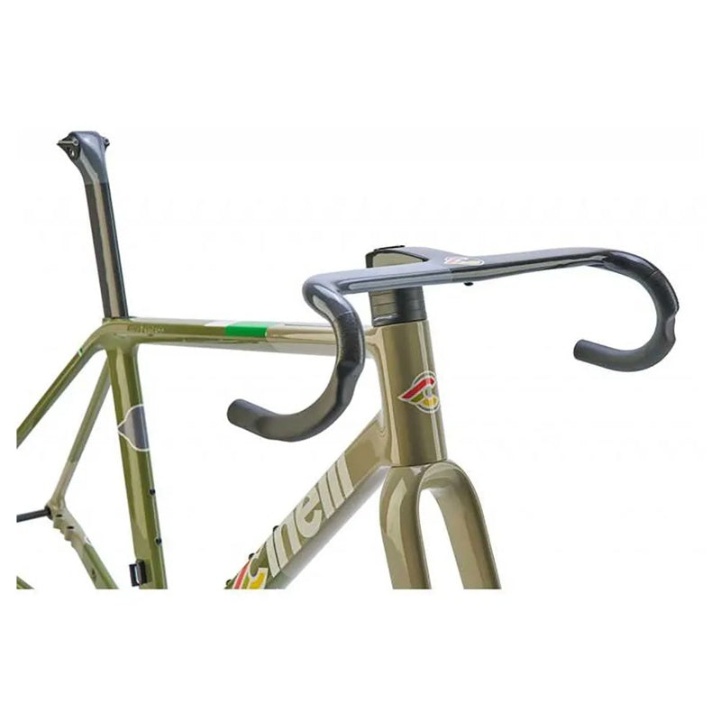 Bicicleta de gravel King Zydeco II GRX 1x12s - Mercado de Luxo - O Maior E-Commerce de Bens, Produtos e Serviços de Luxo do Brasil.