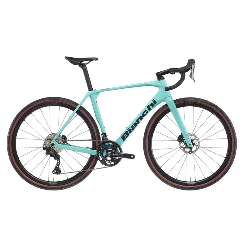 Bicicleta de gravel Impulso Pro GRX820 2025 - Mercado de Luxo - O Maior E-Commerce de Bens, Produtos e Serviços de Luxo do Brasil.