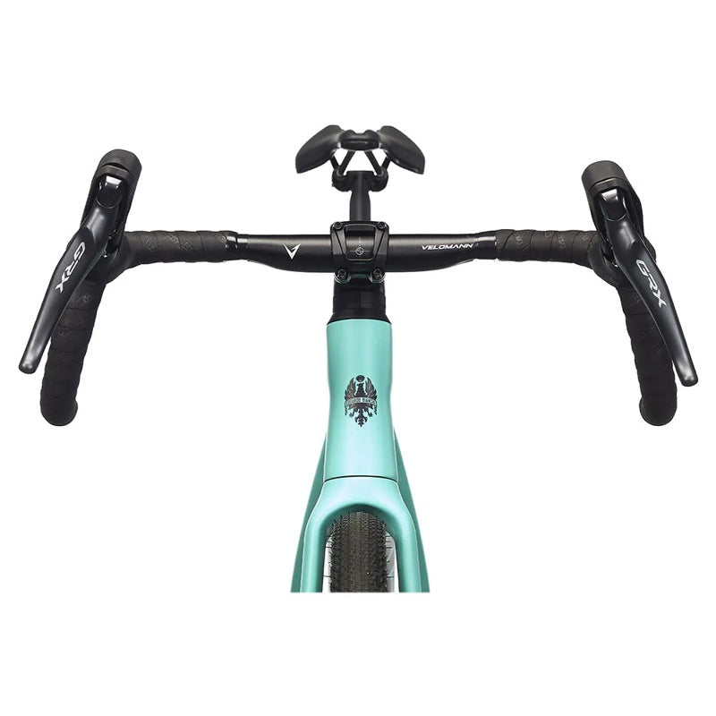 Bicicleta de gravel Impulso Pro GRX820 2025 - Mercado de Luxo - O Maior E-Commerce de Bens, Produtos e Serviços de Luxo do Brasil.