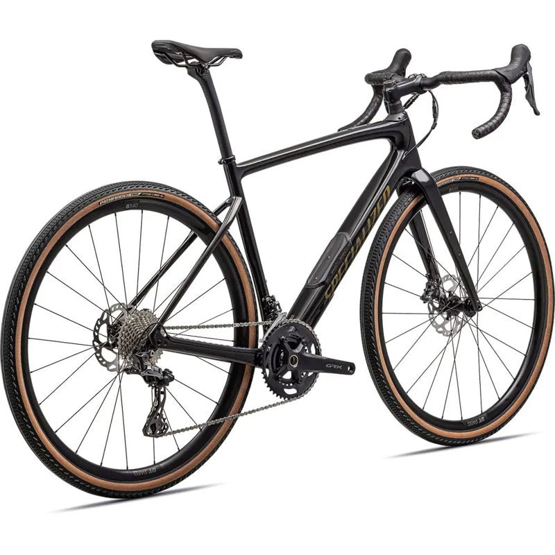 Bicicleta de gravel Diverge Comp Carbon 700 2023 - Mercado de Luxo - O Maior E-Commerce de Bens, Produtos e Serviços de Luxo do Brasil.