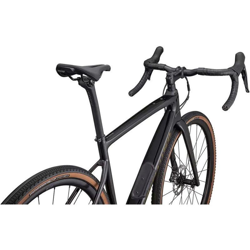 Bicicleta de gravel Diverge Comp Carbon 700 2023 - Mercado de Luxo - O Maior E-Commerce de Bens, Produtos e Serviços de Luxo do Brasil.
