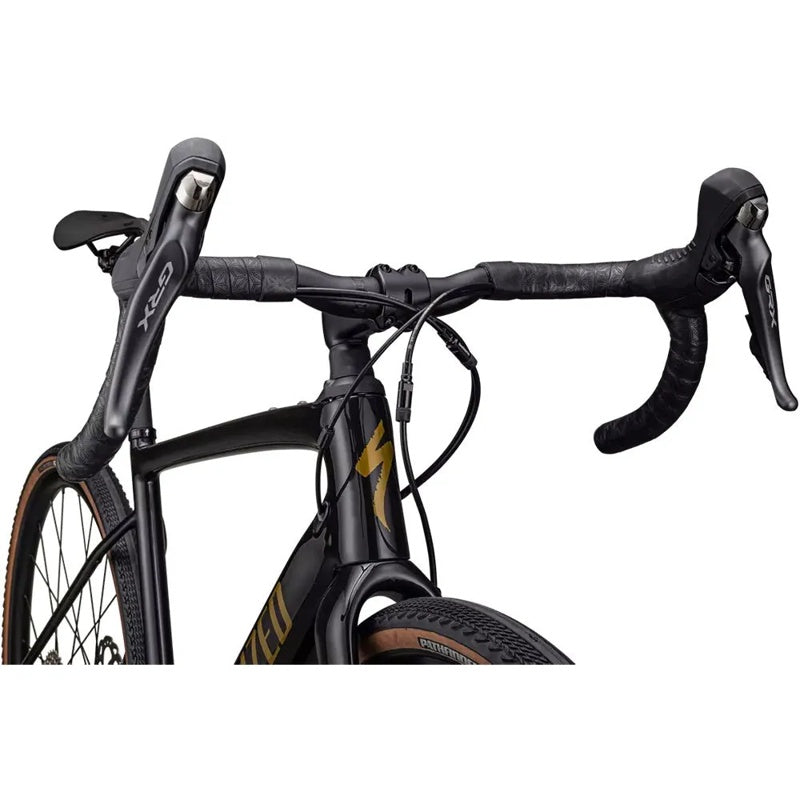 Bicicleta de gravel Diverge Comp Carbon 700 2023 - Mercado de Luxo - O Maior E-Commerce de Bens, Produtos e Serviços de Luxo do Brasil.