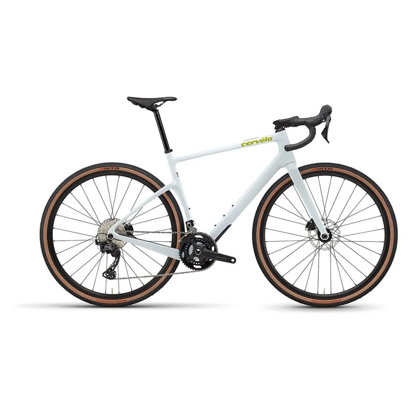 Bicicleta de gravel Aspero GRX RX822 2x 2025 - Mercado de Luxo - O Maior E-Commerce de Bens, Produtos e Serviços de Luxo do Brasil.