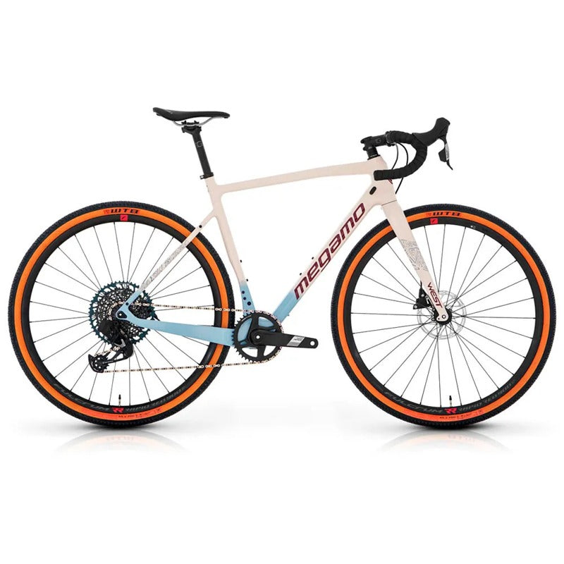 Bicicleta de gravel West 05 X1 Eagle AXS 2025 - Mercado de Luxo - O Maior E-Commerce de Bens, Produtos e Serviços de Luxo do Brasil.