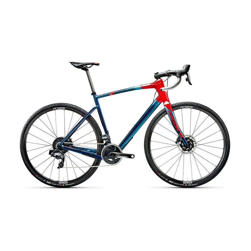 18 Bicicleta de gravel Dark Matter Rival AXS - Mercado de Luxo - O Maior E-Commerce de Bens, Produtos e Serviços de Luxo do Brasil.
