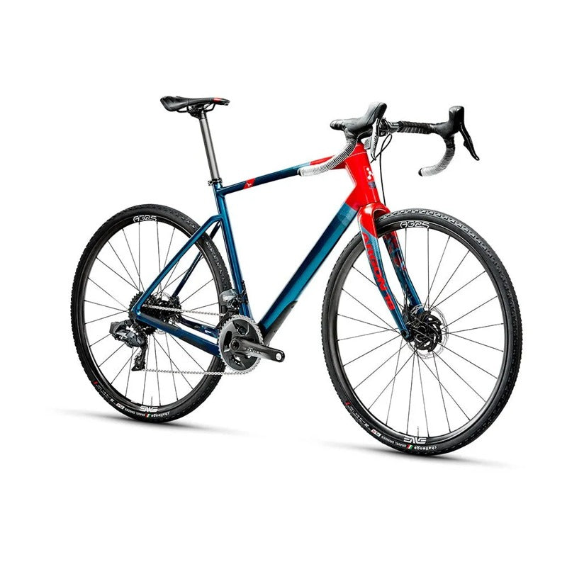 18 Bicicleta de gravel Dark Matter Rival AXS - Mercado de Luxo - O Maior E-Commerce de Bens, Produtos e Serviços de Luxo do Brasil.