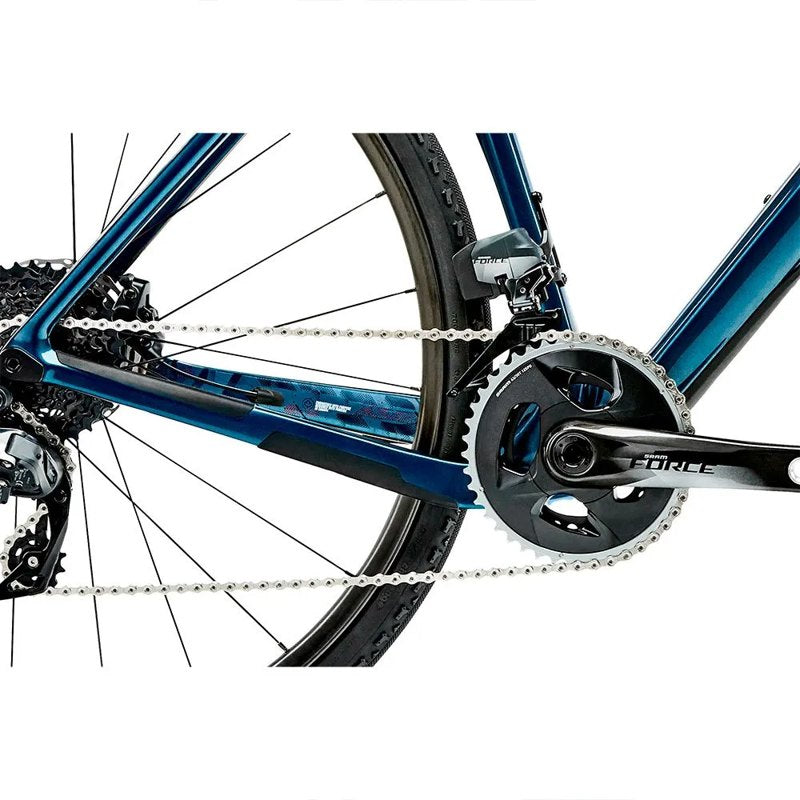 18 Bicicleta de gravel Dark Matter Rival AXS - Mercado de Luxo - O Maior E-Commerce de Bens, Produtos e Serviços de Luxo do Brasil.