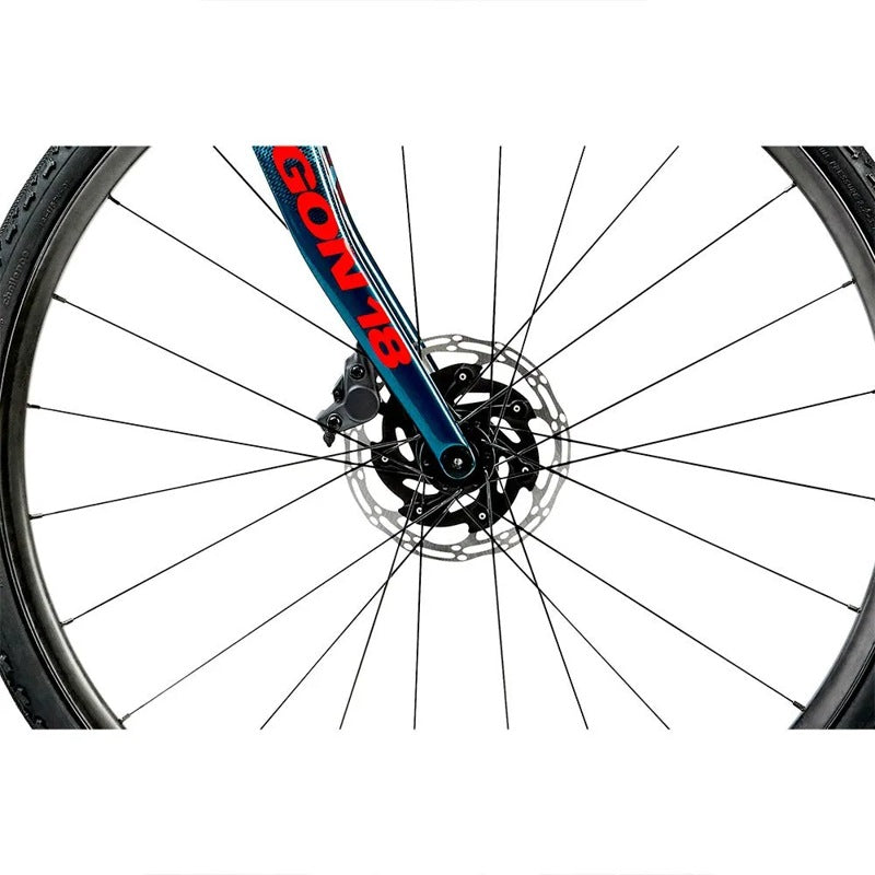 18 Bicicleta de gravel Dark Matter Rival AXS - Mercado de Luxo - O Maior E-Commerce de Bens, Produtos e Serviços de Luxo do Brasil.