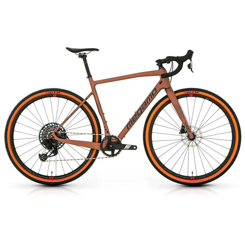 Bicicleta de gravel West 05 X1 Eagle AXS 2025 - Mercado de Luxo - O Maior E-Commerce de Bens, Produtos e Serviços de Luxo do Brasil.