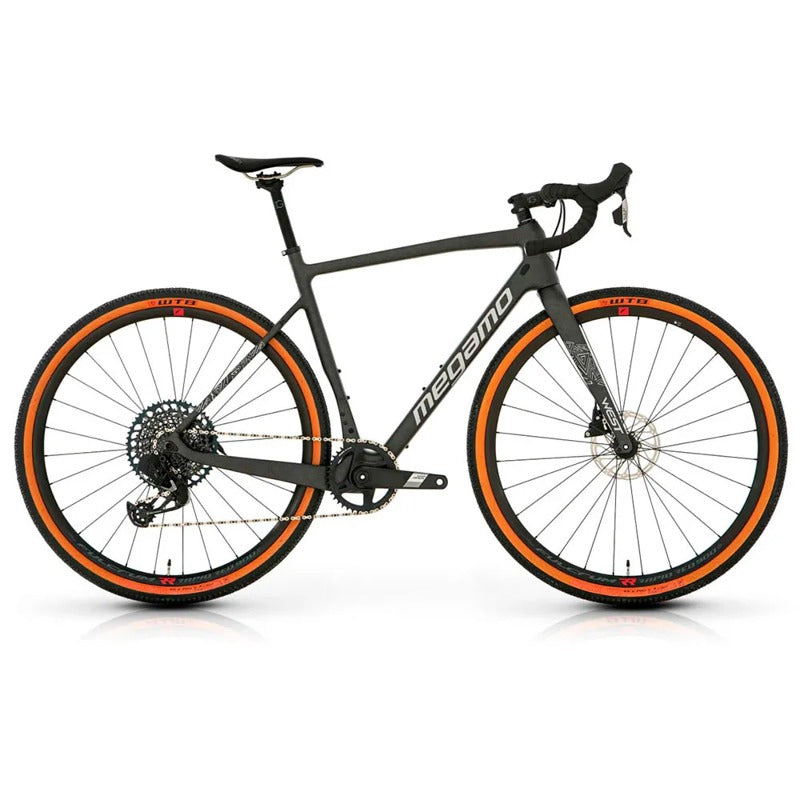 Bicicleta de gravel West 05 X1 Eagle AXS 2025 - Mercado de Luxo - O Maior E-Commerce de Bens, Produtos e Serviços de Luxo do Brasil.