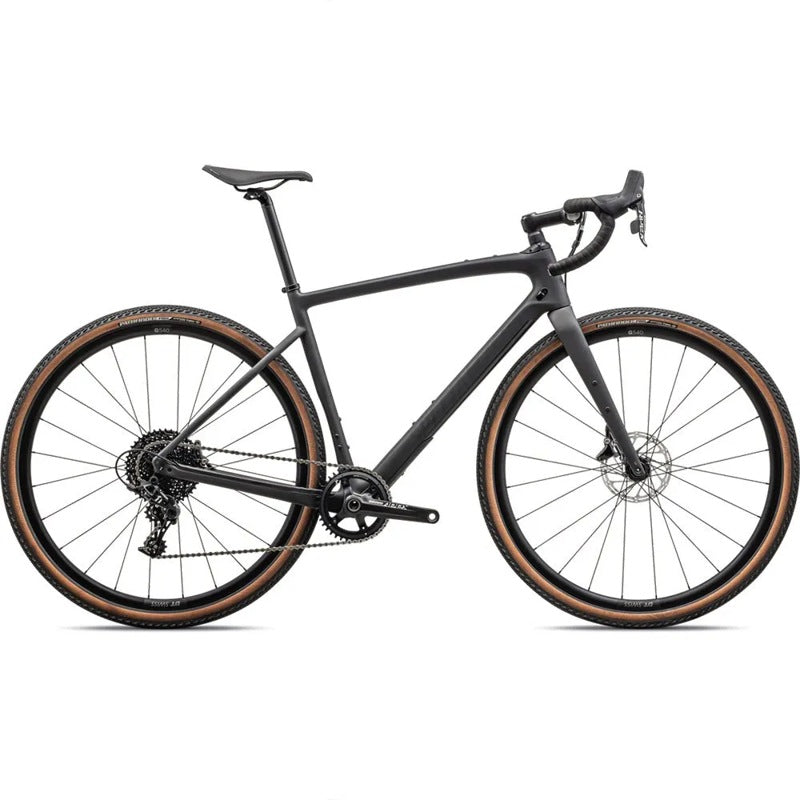 Bicicleta de gravel Diverge Sport Carbon 700 Apex 1 2023 - Mercado de Luxo - O Maior E-Commerce de Bens, Produtos e Serviços de Luxo do Brasil.