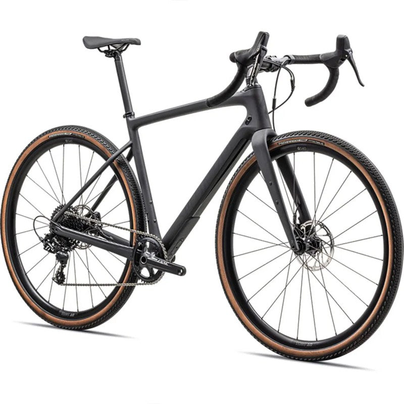 Bicicleta de gravel Diverge Sport Carbon 700 Apex 1 2023 - Mercado de Luxo - O Maior E-Commerce de Bens, Produtos e Serviços de Luxo do Brasil.