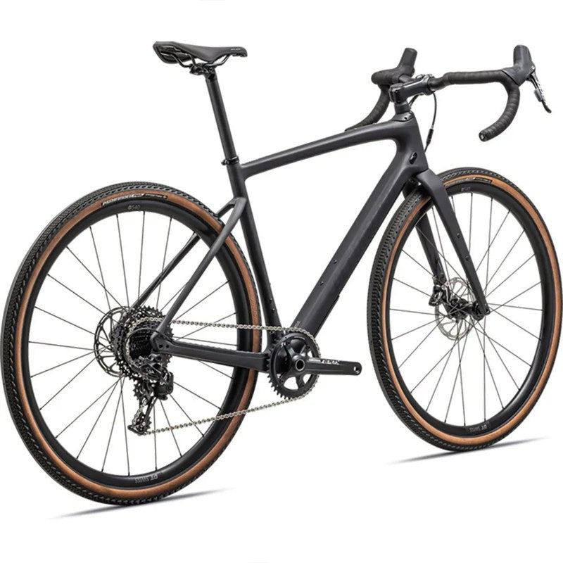 Bicicleta de gravel Diverge Sport Carbon 700 Apex 1 2023 - Mercado de Luxo - O Maior E-Commerce de Bens, Produtos e Serviços de Luxo do Brasil.