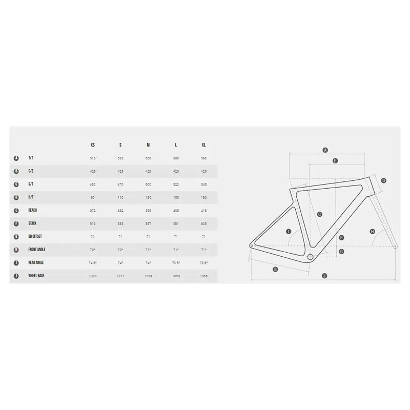 Bicicleta de gravel Silk 10 Apex 2024 - Mercado de Luxo - O Maior E-Commerce de Bens, Produtos e Serviços de Luxo do Brasil.