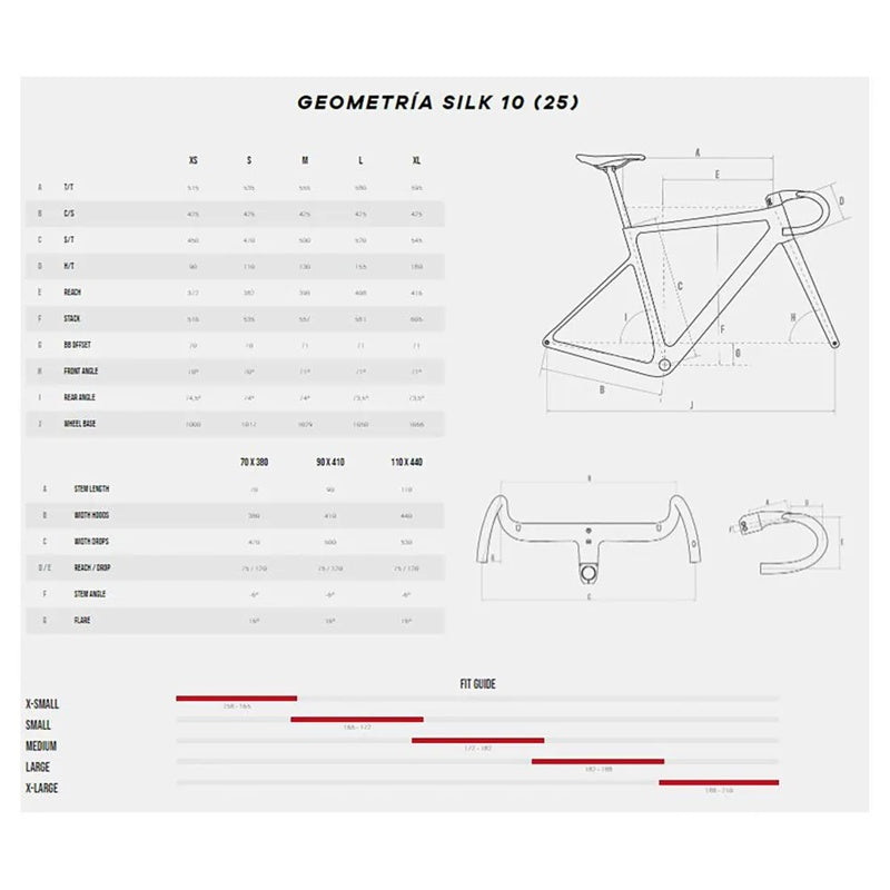 Bicicleta de gravel Silk 10 Apex 2025 - Mercado de Luxo - O Maior E-Commerce de Bens, Produtos e Serviços de Luxo do Brasil.
