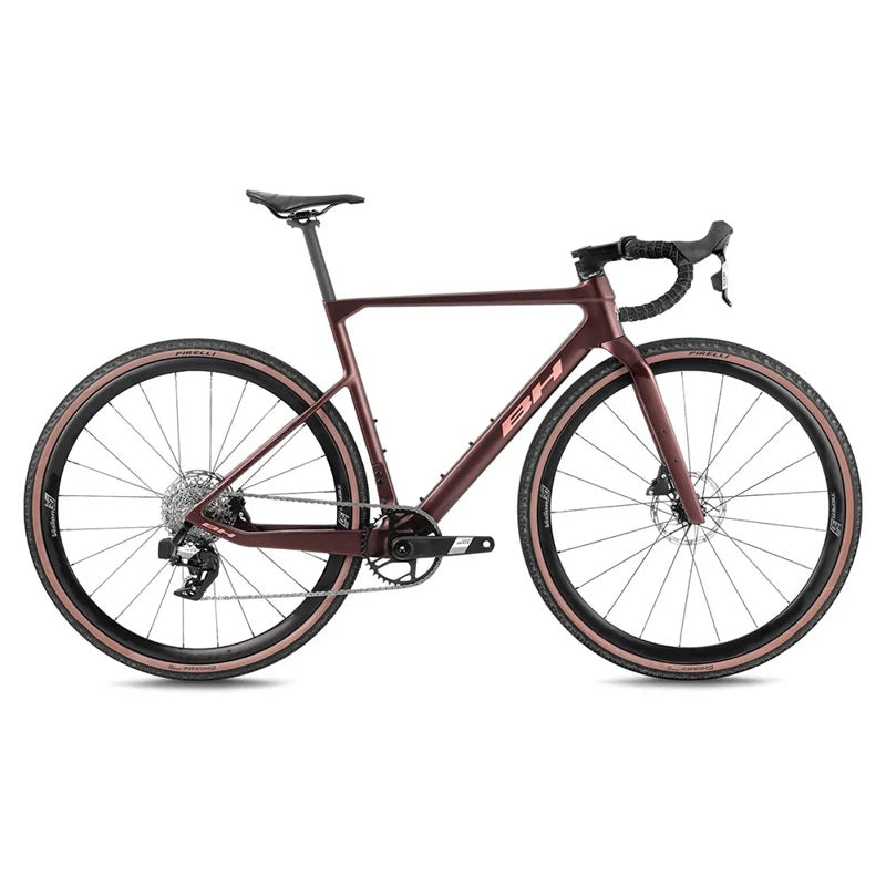 Bicicleta de gravel GravelX R 4.5 28`` Apex AXS 2025 - Mercado de Luxo - O Maior E-Commerce de Bens, Produtos e Serviços de Luxo do Brasil.