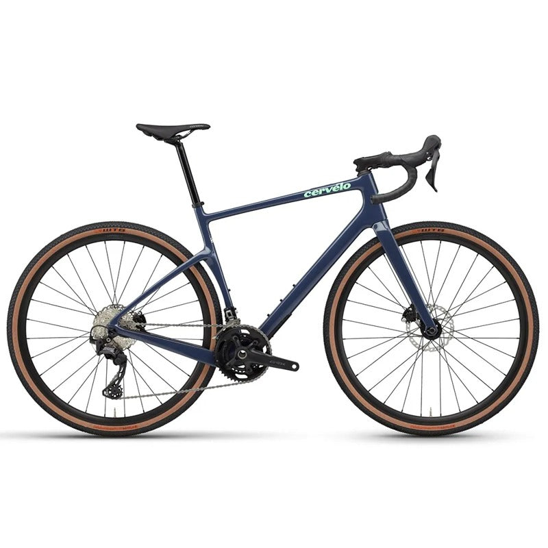 Bicicleta de gravel Aspero GRX RX822 2x 2025 - Mercado de Luxo - O Maior E-Commerce de Bens, Produtos e Serviços de Luxo do Brasil.