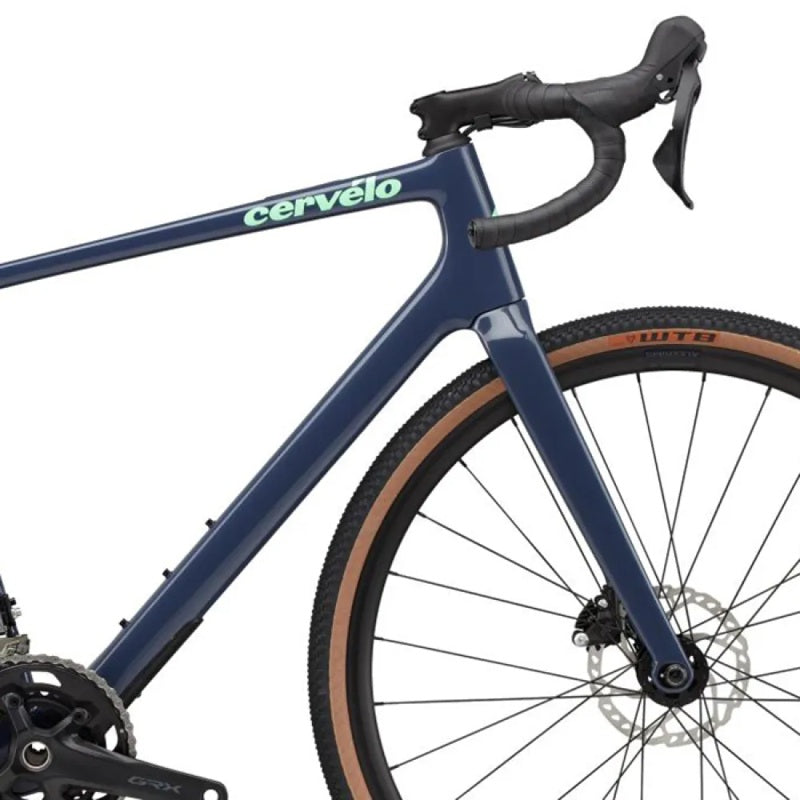 Bicicleta de gravel Aspero GRX RX822 2x 2025 - Mercado de Luxo - O Maior E-Commerce de Bens, Produtos e Serviços de Luxo do Brasil.