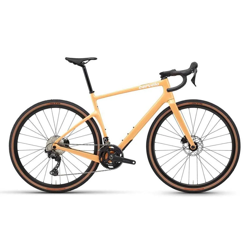 Bicicleta de gravel Aspero GRX RX822 2x 2025 - Mercado de Luxo - O Maior E-Commerce de Bens, Produtos e Serviços de Luxo do Brasil.