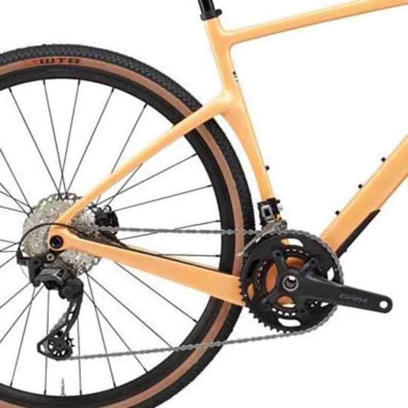 Bicicleta de gravel Aspero GRX RX822 2x 2025 - Mercado de Luxo - O Maior E-Commerce de Bens, Produtos e Serviços de Luxo do Brasil.