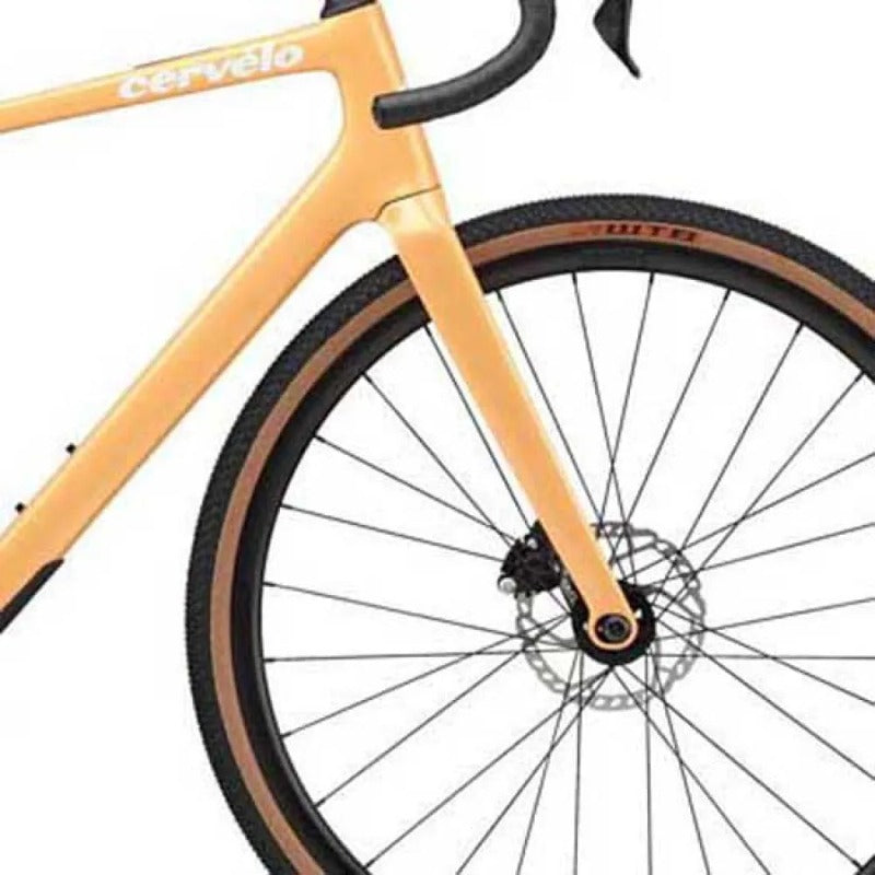 Bicicleta de gravel Aspero GRX RX822 2x 2025 - Mercado de Luxo - O Maior E-Commerce de Bens, Produtos e Serviços de Luxo do Brasil.