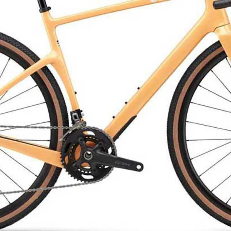 Bicicleta de gravel Aspero GRX RX822 2x 2025 - Mercado de Luxo - O Maior E-Commerce de Bens, Produtos e Serviços de Luxo do Brasil.