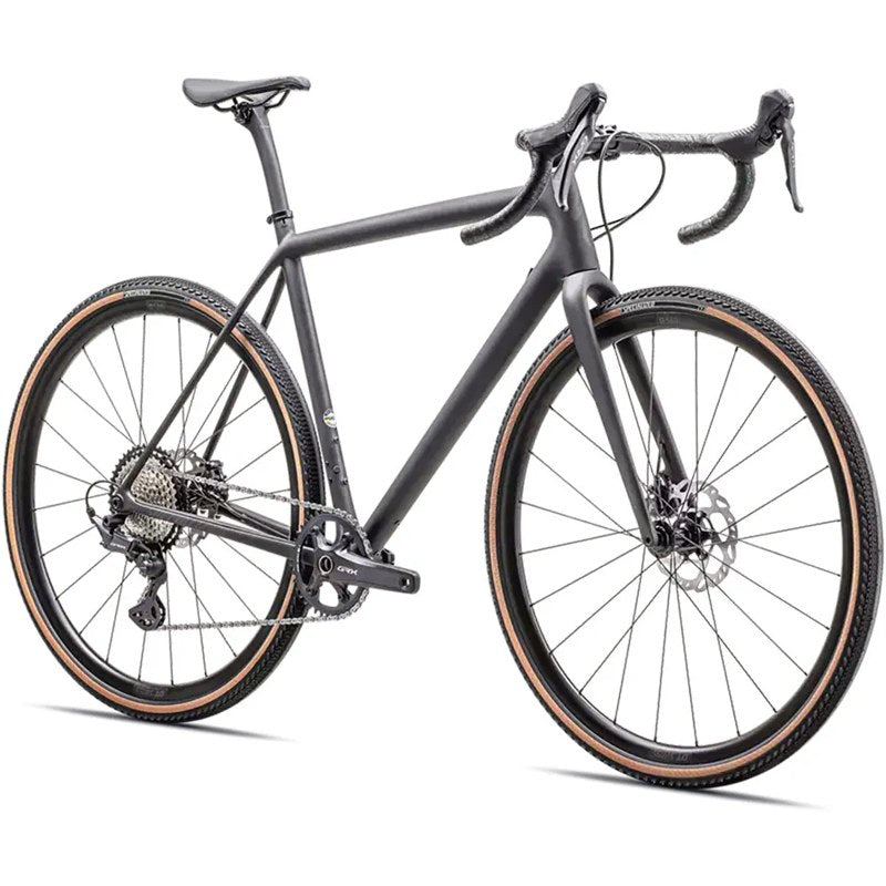 Bicicleta de gravel Crux Comp GRX-RX820 2025 - Mercado de Luxo - O Maior E-Commerce de Bens, Produtos e Serviços de Luxo do Brasil.