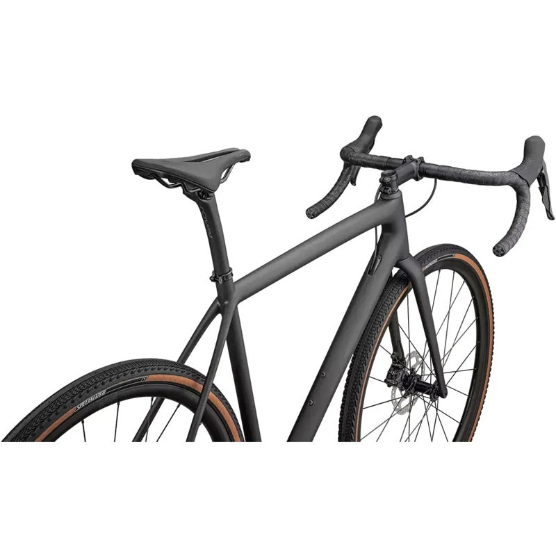Bicicleta de gravel Crux Comp GRX-RX820 2025 - Mercado de Luxo - O Maior E-Commerce de Bens, Produtos e Serviços de Luxo do Brasil.