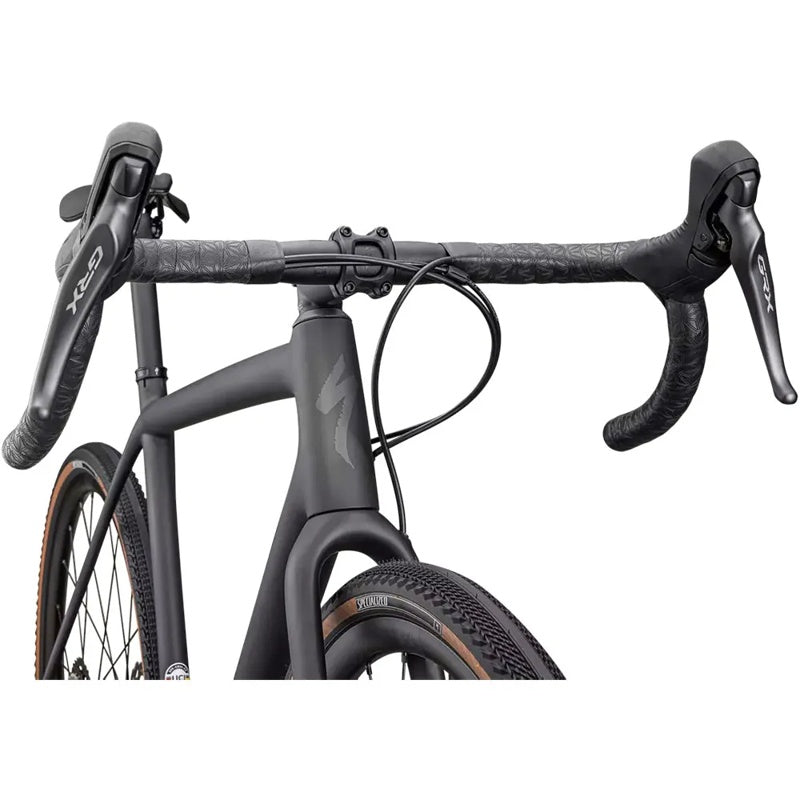 Bicicleta de gravel Crux Comp GRX-RX820 2025 - Mercado de Luxo - O Maior E-Commerce de Bens, Produtos e Serviços de Luxo do Brasil.
