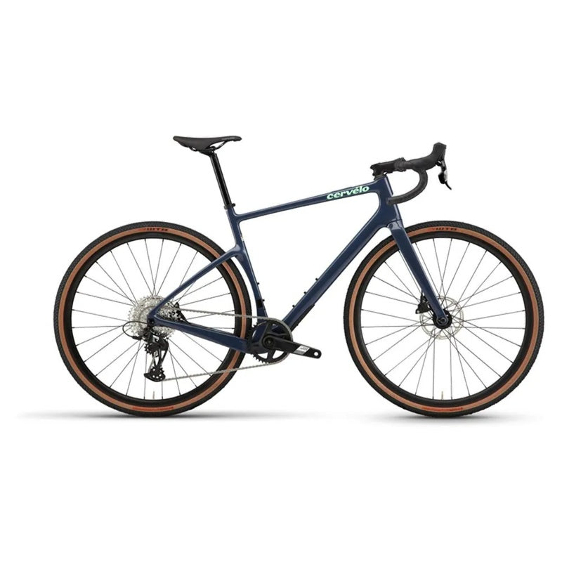 Bicicleta de gravel Aspero Apex 1 2024 - Mercado de Luxo - O Maior E-Commerce de Bens, Produtos e Serviços de Luxo do Brasil.