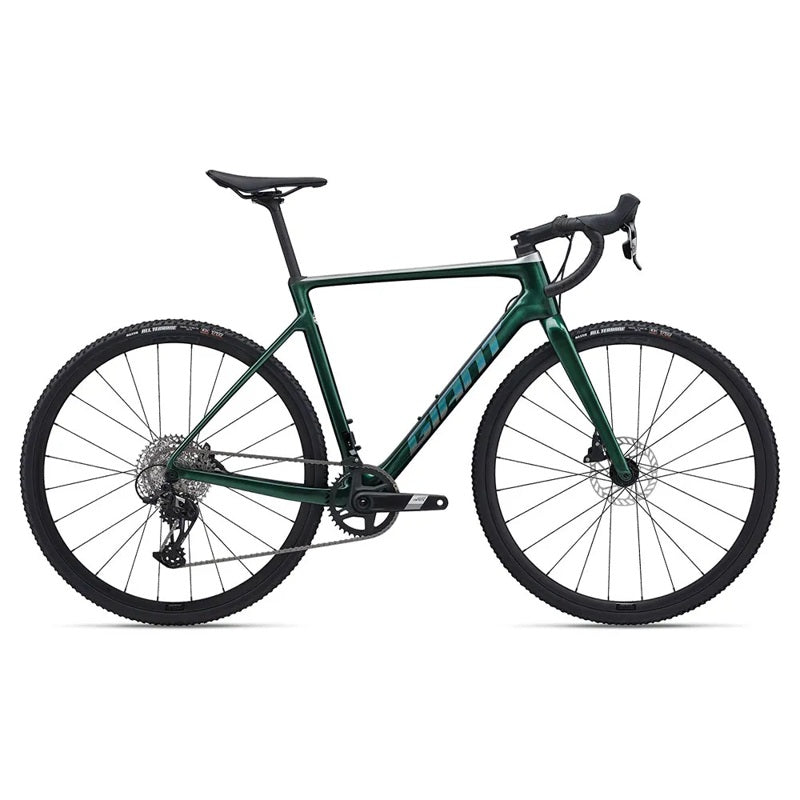 Bicicleta de gravel TCX Advanced Pro 2 Apex 2024 - Mercado de Luxo - O Maior E-Commerce de Bens, Produtos e Serviços de Luxo do Brasil.