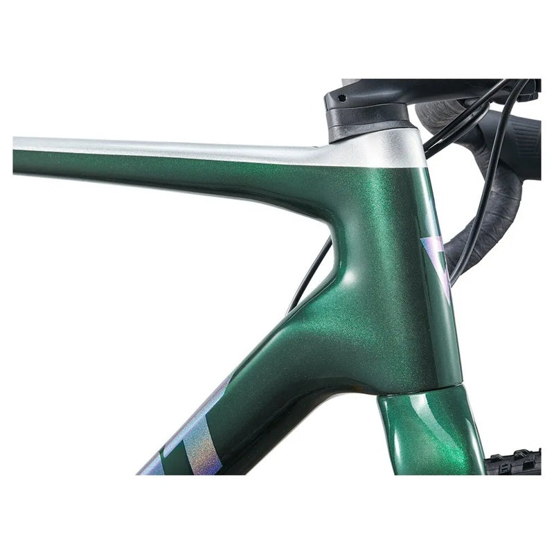 Bicicleta de gravel TCX Advanced Pro 2 Apex 2024 - Mercado de Luxo - O Maior E-Commerce de Bens, Produtos e Serviços de Luxo do Brasil.