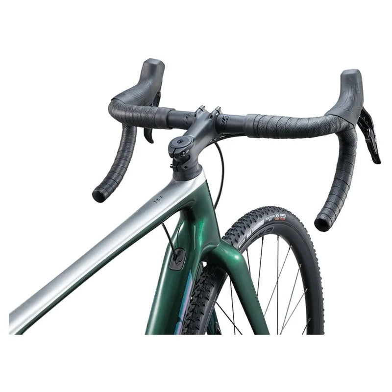 Bicicleta de gravel TCX Advanced Pro 2 Apex 2024 - Mercado de Luxo - O Maior E-Commerce de Bens, Produtos e Serviços de Luxo do Brasil.