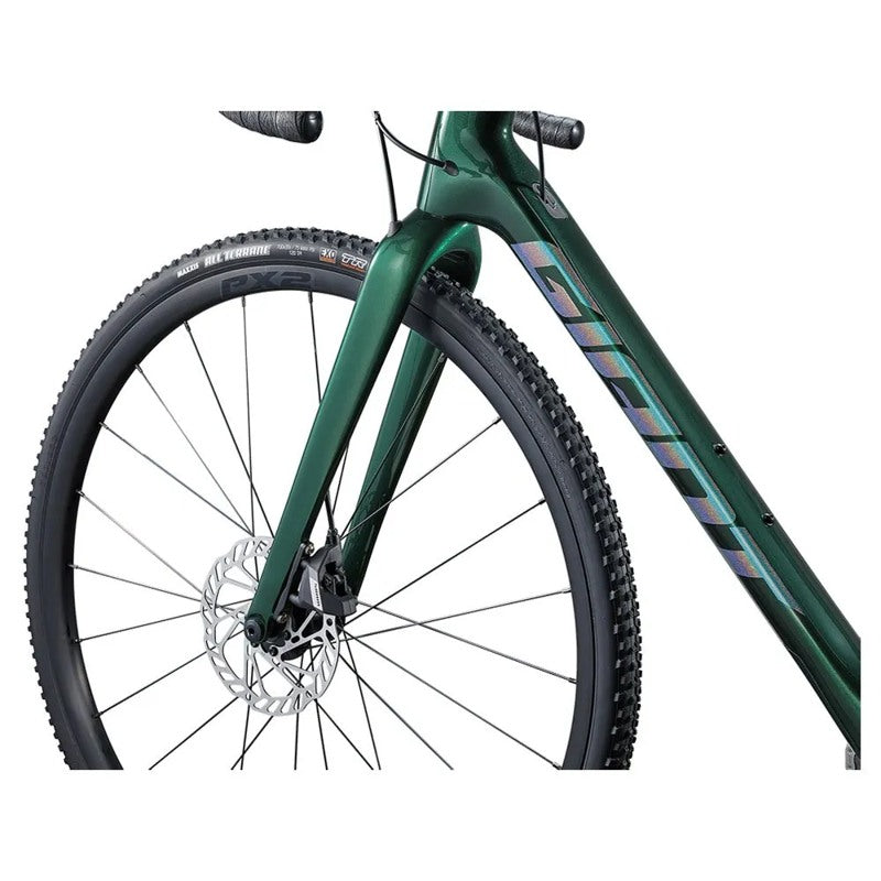 Bicicleta de gravel TCX Advanced Pro 2 Apex 2024 - Mercado de Luxo - O Maior E-Commerce de Bens, Produtos e Serviços de Luxo do Brasil.