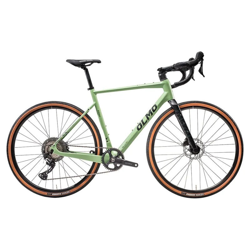 Bicicleta de gravel Bormida GRX 1x12 2024 - Mercado de Luxo - O Maior E-Commerce de Bens, Produtos e Serviços de Luxo do Brasil.