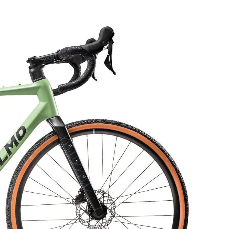 Bicicleta de gravel Bormida GRX 1x12 2024 - Mercado de Luxo - O Maior E-Commerce de Bens, Produtos e Serviços de Luxo do Brasil.