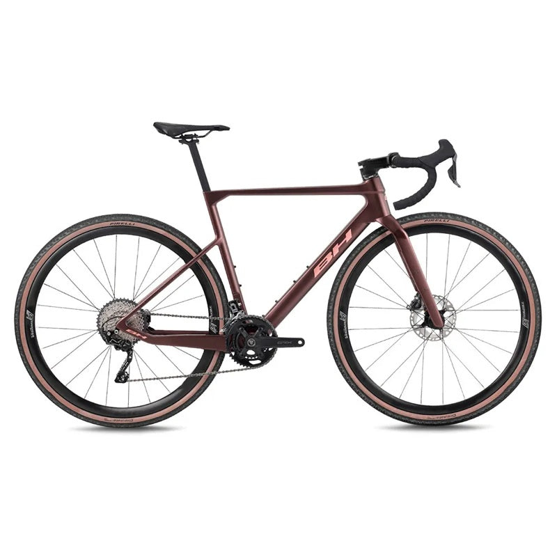 Bicicleta de gravel GravelX R 5.5 28`` GRX 820 2025 - Mercado de Luxo - O Maior E-Commerce de Bens, Produtos e Serviços de Luxo do Brasil.