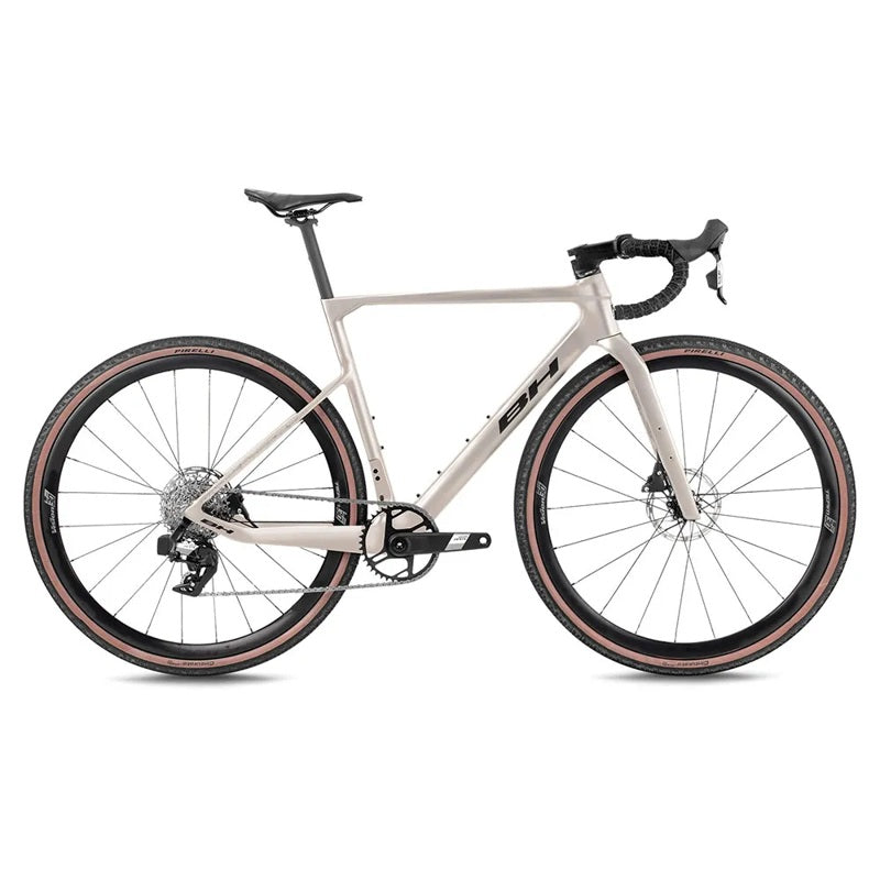 Bicicleta de gravel GravelX R 4.5 28`` Apex AXS 2025 - Mercado de Luxo - O Maior E-Commerce de Bens, Produtos e Serviços de Luxo do Brasil.