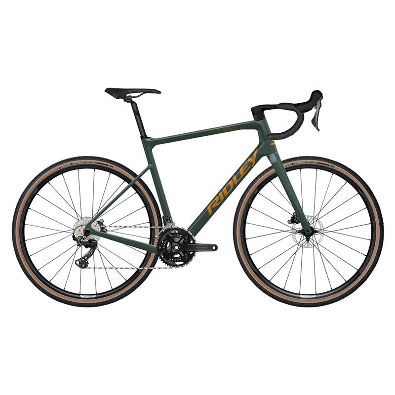 Bicicleta de gravel Grifn GRX600 2x12 2024 - Mercado de Luxo - O Maior E-Commerce de Bens, Produtos e Serviços de Luxo do Brasil.
