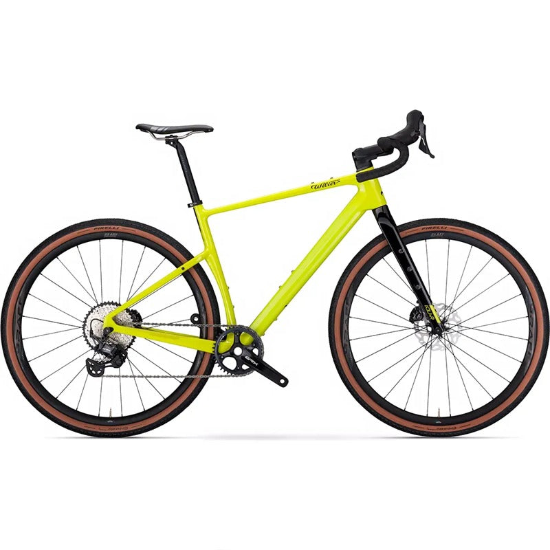Bicicleta de gravel Adlar GRX 1x11 2025 - Mercado de Luxo - O Maior E-Commerce de Bens, Produtos e Serviços de Luxo do Brasil.