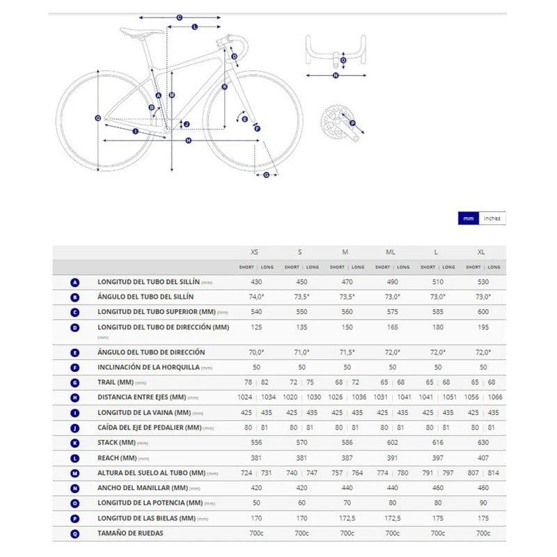 Bicicleta de gravel Revolt Advanced 2 GRX RX-820 2025 - Mercado de Luxo - O Maior E-Commerce de Bens, Produtos e Serviços de Luxo do Brasil.