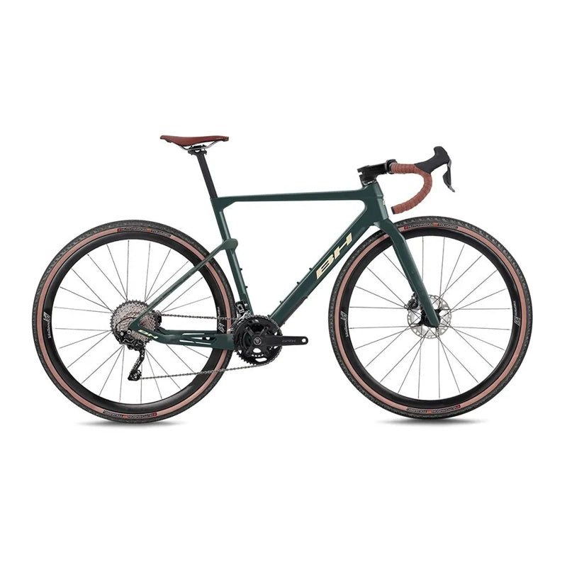 Bicicleta de gravel Gravelx At 5.0 GRX 820 2025 - Mercado de Luxo - O Maior E-Commerce de Bens, Produtos e Serviços de Luxo do Brasil.