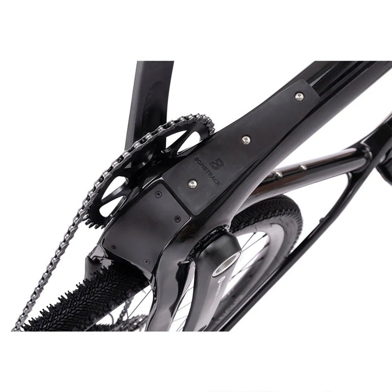 Bicicleta de gravel Hook EXT C Rival 1 2024 - Mercado de Luxo - O Maior E-Commerce de Bens, Produtos e Serviços de Luxo do Brasil.