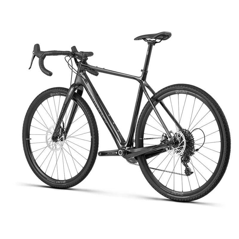 Bicicleta de gravel Hook EXT C Rival 1 2024 - Mercado de Luxo - O Maior E-Commerce de Bens, Produtos e Serviços de Luxo do Brasil.