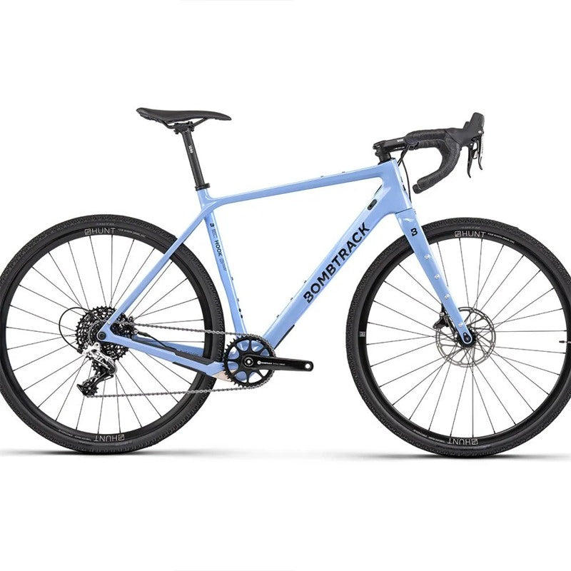 Bicicleta de gravel Hook EXT C Rival 1 2024 - Mercado de Luxo - O Maior E-Commerce de Bens, Produtos e Serviços de Luxo do Brasil.