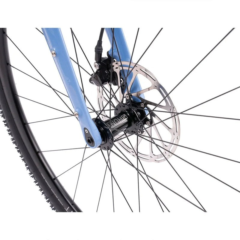 Bicicleta de gravel Hook EXT C Rival 1 2024 - Mercado de Luxo - O Maior E-Commerce de Bens, Produtos e Serviços de Luxo do Brasil.